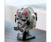 LEGO Star Wars 75429 Hełm operatora AT-AT™ - 1308252 - zdjęcie 8